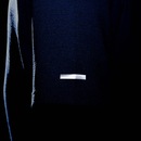 Camiseta Nike Dri-FIT Miler - Infantil - Foto 9