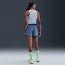 Camiseta Nike One Swoosh - Feminina - Foto 5