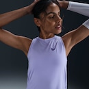 Camiseta Nike One Swoosh - Feminina - Foto 1