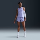 Camiseta Nike One Swoosh - Feminina - Foto 4