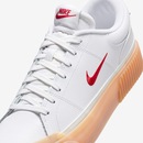 Tênis Nike Court Legacy Lift - Feminino - Foto 7