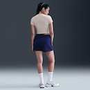 Camiseta Nike Sportswear Chill Knit Cropped - Feminina - Foto 2