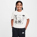 Camiseta Nike Sportswear - Infantil - Foto 1