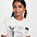 Camiseta Nike Sportswear - Infantil - Foto 3