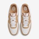 Tênis Nike Court Vision Low Next Nature - Feminino - Foto 4