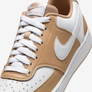 Tênis Nike Court Vision Low Next Nature - Feminino - Foto 7