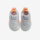 Tênis Nike Star Runner 4 - Infantil - Foto 4