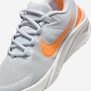 Tênis Nike Star Runner 4 - Infantil - Foto 7