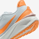 Tênis Nike Star Runner 4 - Infantil - Foto 8