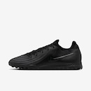 Chuteira Society Nike Phantom React GX II Pro - Adulto - Foto 2