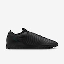 Chuteira Society Nike Phantom React GX II Pro - Adulto - Foto 1