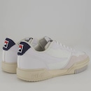 Tênis Fila Fitness Tennis Club Ii - Masculino - Foto 3