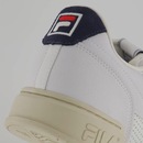 Tênis Fila Fitness Tennis Club Ii - Masculino - Foto 6