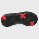 Tênis Under Armour Buzzer 2 - Masculino - Foto 4