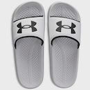 Chinelo Under Armour Daily Slide - Masculino - Foto 1