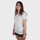 Camiseta Under Armour Tech V Neck - Feminina - Foto 3