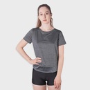 Camiseta Under Armour Tech Vent Ss - Feminina - Foto 4