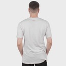 Camiseta Under Armour Project Rock Brahma Bull - Masculina - Foto 3