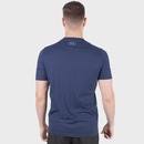 Camiseta Under Armour Boxed Sportstyle - Masculina - Foto 3