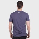 Camiseta Under Armour Project Rock Brahma Bull - Masculina - Foto 3