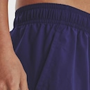 Bermuda Under Armour Woven Graphic - Masculina - Foto 4