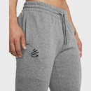 Calça Jogger Under Armour Splash - Masculina - Foto 3