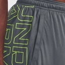 Bermuda Under Armour Tech Wm Graphic - Masculina - Foto 5