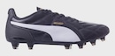 Chuteira de Campo Puma King Fg - Adulto - Foto 1