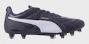 Chuteira de Campo Puma King Fg - Adulto - Foto 5