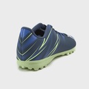 Chuteira Society Puma Attacanto TT BDP - Adulto - Foto 4