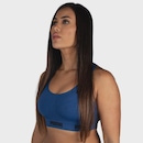 Top Puma Sem Costura - Feminino - Foto 3