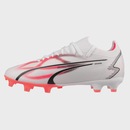 Chuteira de Campo Puma Ultra Match Fg/ag - Adulto - Foto 3