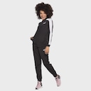 Agasalho Puma Baseball Tricot Suit - Feminino - Foto 4
