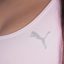 Top Puma Sem Costura - Feminino - Foto 4