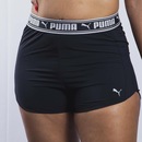 Short Puma Strong Woven 3 - Feminino - Foto 2