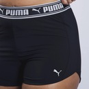 Short Puma Strong Woven 3 - Feminino - Foto 3