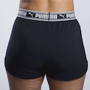 Short Puma Strong Woven 3 - Feminino - Foto 4