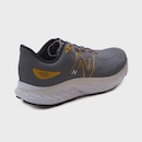 Tênis New Balance Fresh Foam X Evoz V3 - Masculino - Foto 4