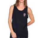 Camiseta Regata Rip Curl The Search - Masculina - Foto 1