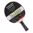 Raquete de Tênis de Mesa Yashima 9423 Pino Clássica - Foto 1