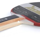 Raquete de Tênis de Mesa Yashima 9423 Pino Clássica - Foto 3