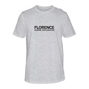 Camiseta Florence Marine Exploration - Masculina - Foto 1