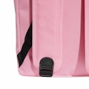 Mochila adidas Clássica Logo Linear - 22,75 Litros - Foto 4