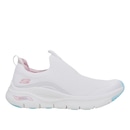 Tênis Skechers Arch Fit New Beauty - Feminino - Foto 1