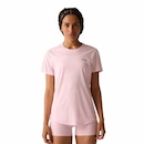 Camiseta Fila Basic Sports III - Feminina - Foto 1