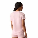 Camiseta Fila Basic Sports III - Feminina - Foto 2
