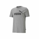 Camiseta Puma Ess Logo - Masculina - Foto 1