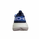 Tênis Skechers Go Run Fast Valor 2.0 - Infantil - Foto 4