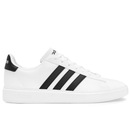 Tênis adidas Grand Court 2.0 - Unissex - Foto 1