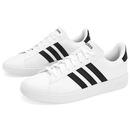 Tênis adidas Grand Court 2.0 - Unissex - Foto 2